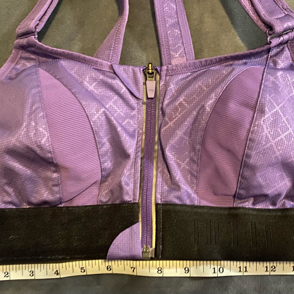 SHEFIT 1 Luxe (XL) Ultimate (High Impact Sports Bra)